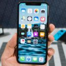 Apple: новый iPhone X не перестает работать от холода