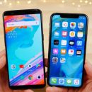 Невероятно: новый смартфон на Android победил iPhone X в тесте скорости