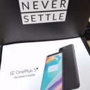 Рассекречены полные характеристики OnePlus 5T