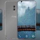 Появились первые фото HTC U12