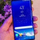 Названа официальная дата анонса  Galaxy S9