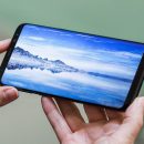 Samsung будет создавать смартфоны из уникальных материалов