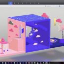 Microsoft серьезно обновляет Paint 3D в Windows 10