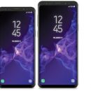 Появились официальные рендеры нового Samsung Galaxy S9