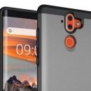 Появилась новая информация и фото будущего флагмана Nokia 9