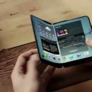 Samsung Galaxy X может быть выпущен в 2018 году