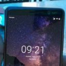 В Сети появился первый живой снимок Nokia 7 Plus