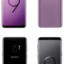 Инсайдер рассказал, сколько будет стоить новый Galaxy S9