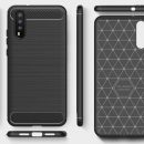 Появилась информация о новом смартфоне Huawei P20 с тройной камерой