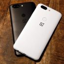 OnePlus 6 снова повторит дизайн iPhone