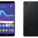 Huawei показала свой новый смартфон с четырьмя камерами