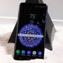 Технология 3D-распознавания лиц в Galaxy S9 не столь безопасна