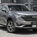 Все преимущества моделей автомобилей Haval