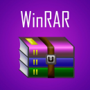 WinRAR – универсальная программа для работы с архивами