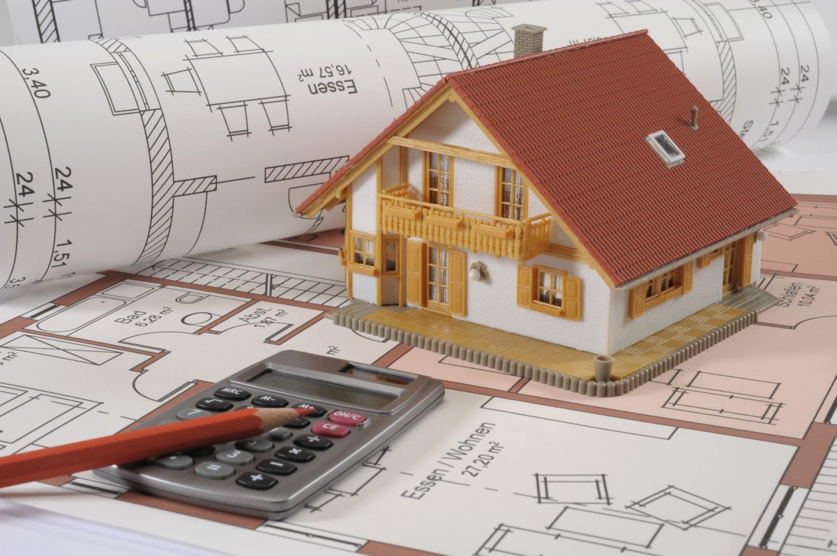 Как сократить затраты на строительство и проект дома в 2024 году?