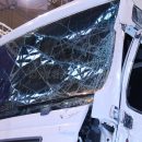 Как стекло триплекс защищает водителя спецтехники?