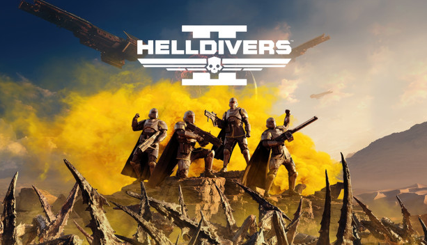 Что нового в HELLDIVERS 2 и почему стоит купить игру прямо сейчас