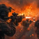 Игра Call of Duty в вашем кармане: обзор на мобильную версию