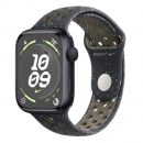 Умные часы нового поколения: Apple Watch 9